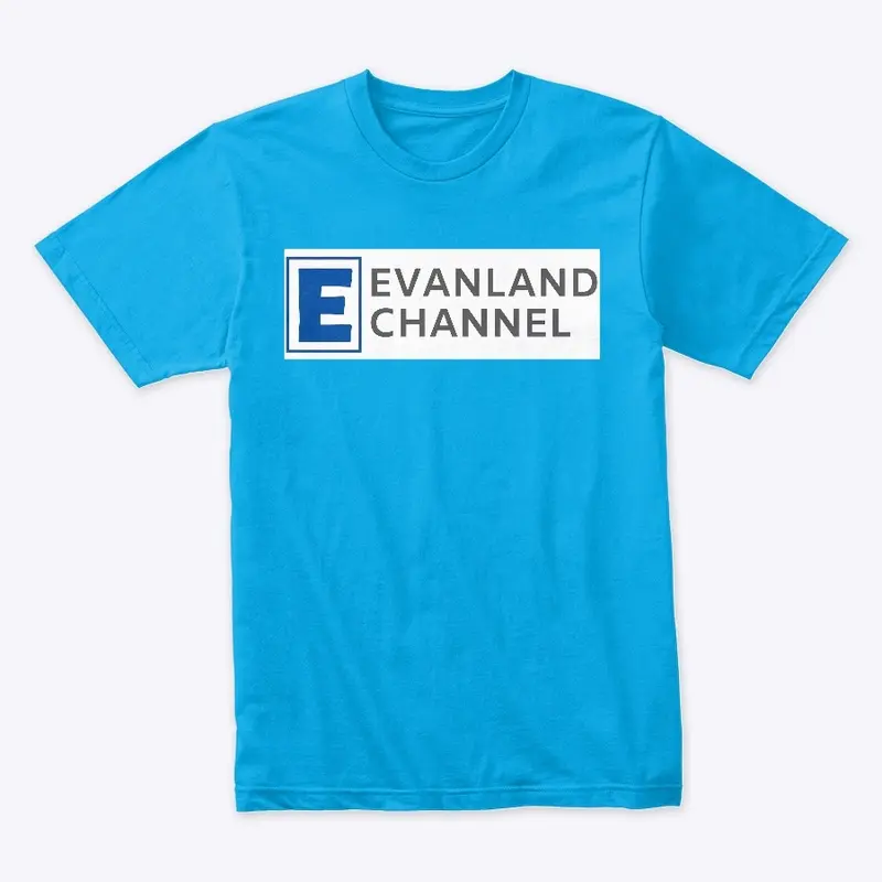 Classic Evanland Logo