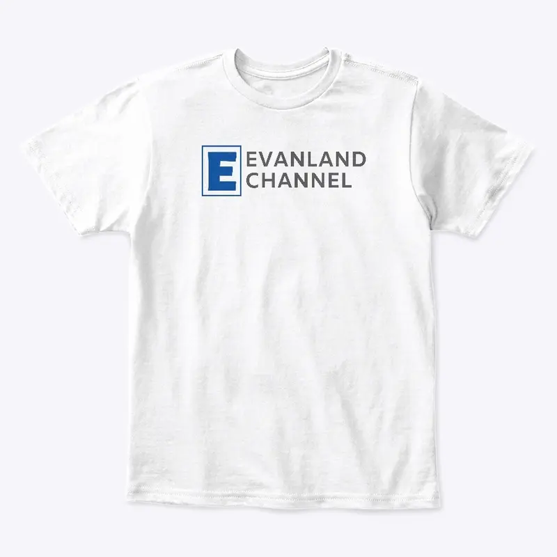 Classic Evanland Logo