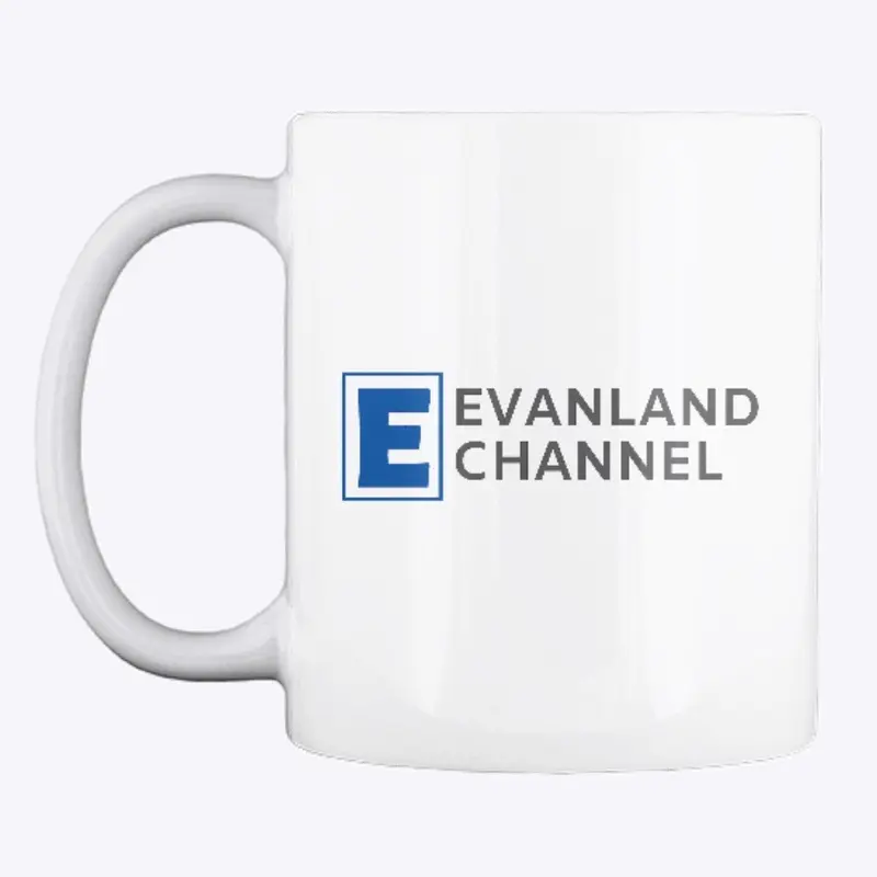 Classic Evanland Logo