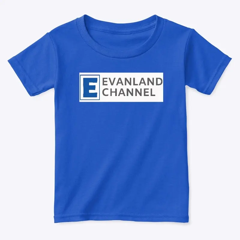 Classic Evanland Logo